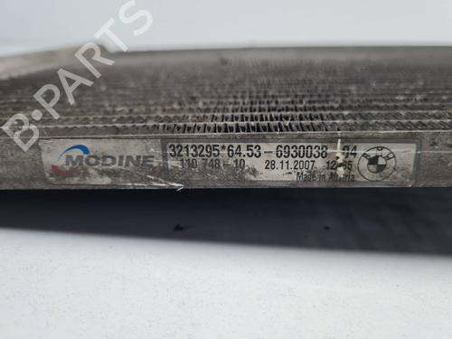 AC radiator BMW 1 (E87) 118 d | BP36374973M32 - Image 4