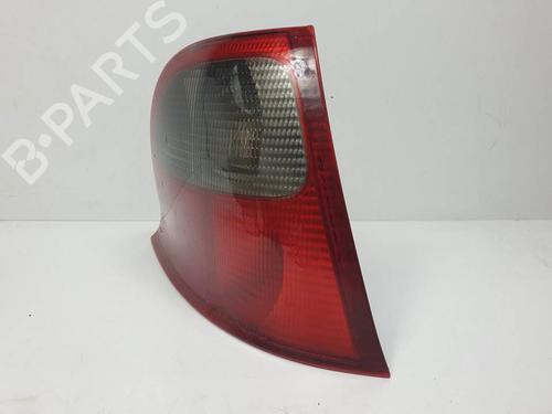 Right taillight ROVER STREETWISE Hatchback 2.0 TD | BP12374986C35 - Image 2