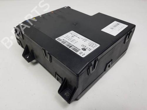 Fuse box MERCEDES-BENZ S-CLASS (W221, V221) S 320 CDI (221.022, 221.122) | BP12534111E1 