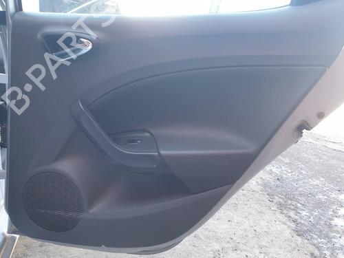 Headlight switch SEAT IBIZA IV (6J5, 6P1) 1.9 TDI | BP37668948I24  - Image 33
