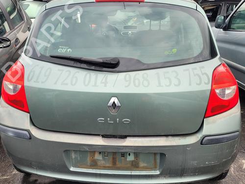 Engine control unit (ECU) RENAULT CLIO III (BR0/1, CR0/1) 1.5 dCi (BR17, CR17) | BP34514587M57  - Image 14