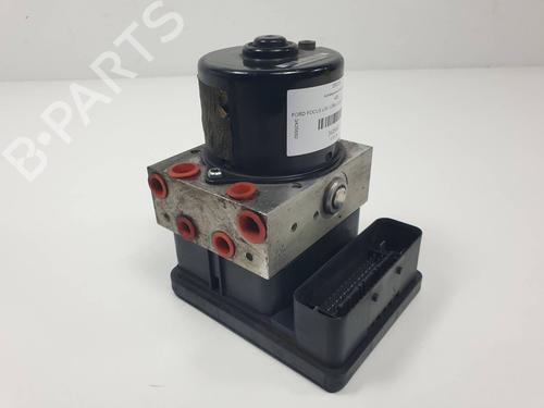 Used ABS pump ABS pump FORD FOCUS II (DA_, HCP, DP) 1.8 TDCi (115 hp) 34712320 34712320