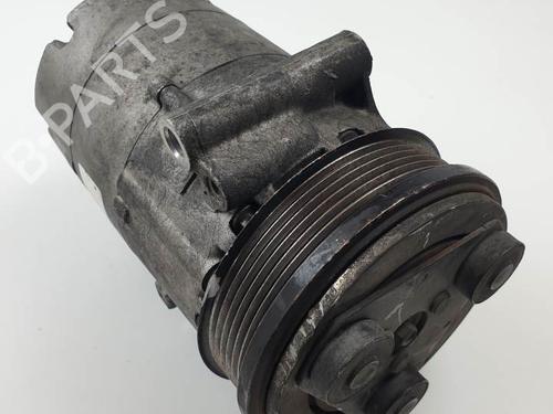 Used AC compressor FORD FOCUS II (DA_, HCP, DP) 2.0 TDCi (136 hp) 27291375