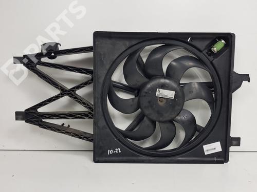Køleventilator elektrisk ALFA ROMEO GIULIETTA (940_) 1.4 TB (940FXB1A, 940FXB11) | BP8902754M35 