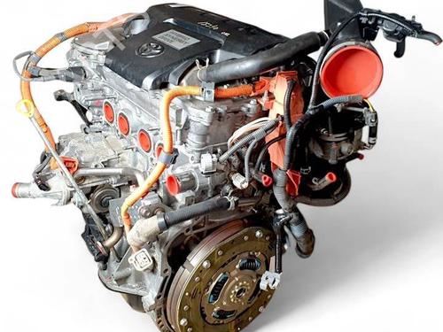 Used Engine TOYOTA RAV 4 IV (_A4_) 2.5 Hybrid (AVA42_) (197 hp) 25143889