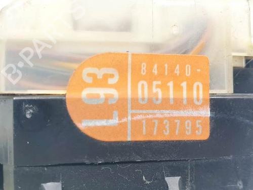 Headlight switch HYUNDAI SANTA FÉ I (SM) 2.4 16V | BP17916046I24 