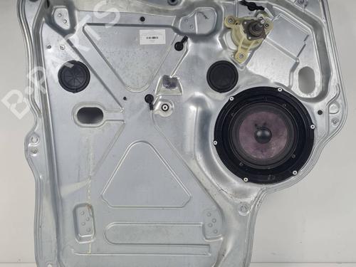 Used Front left window mechanism Front left window mechanism VW TRANSPORTER T5 Bus (7HB, 7HJ, 7EB, 7EJ) 2.5 TDI (130 hp) 34514674 34514674