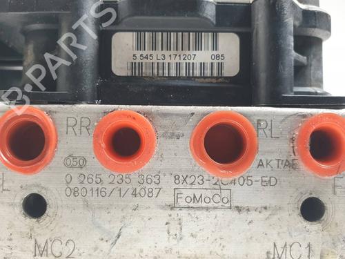 ABS pump JAGUAR XF I (X250) 2.7 D | BP29964913M43