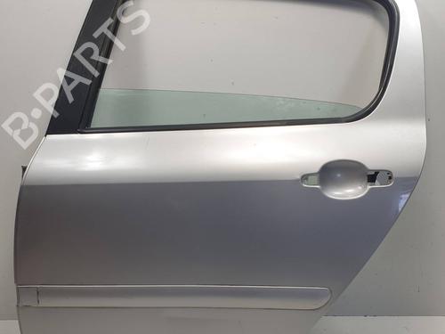 Dør venstre bagtil Dør venstre bagtil PEUGEOT 307 (3A/C) 1.6 16V (109 hp) 37168671 37168671
