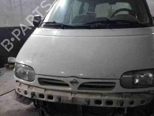 Used Parts NISSAN VANETTE CARGO Bus (HC 23) 2.3 D 823513