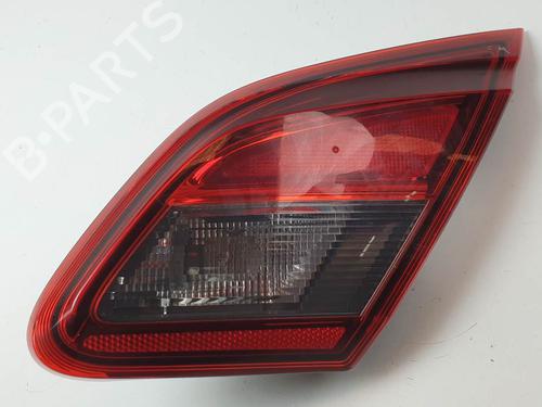 Used Right tailgate light Right tailgate light OPEL CORSA E (X15) 1.3 CDTI (08, 68) (95 hp) 29245718 29245718