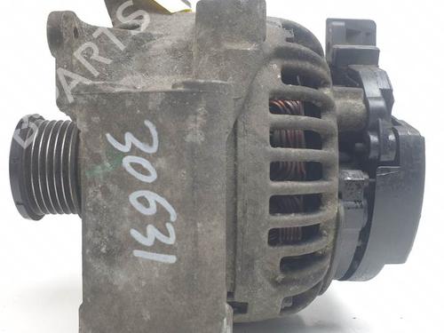 Alternator MERCEDES-BENZ S-CLASS (W220) S 320 CDI (220.025, 220.125) | BP26448502M7 