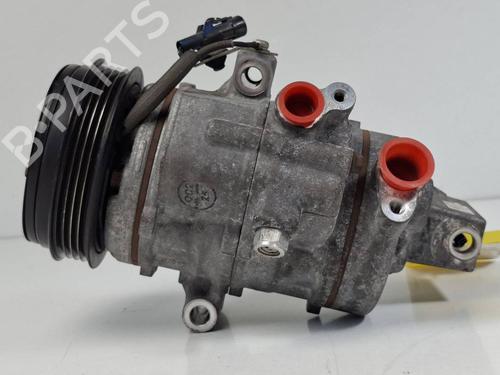 AC compressor SUZUKI VITARA (LY) 1.4 T (APK414) | BP39462952M34 - Image 4