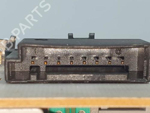 Innerbelysning BMW 7 (E65, E66, E67) 745 i, Li | BP27096919I8 