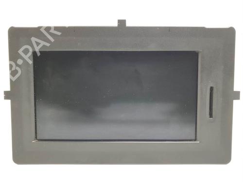 Used Display monitor Display monitor RENAULT LAGUNA III Grandtour (KT0/1) 1.5 dCi (KT0A, KT0R, KT02) (110 hp) 24934533 24934533