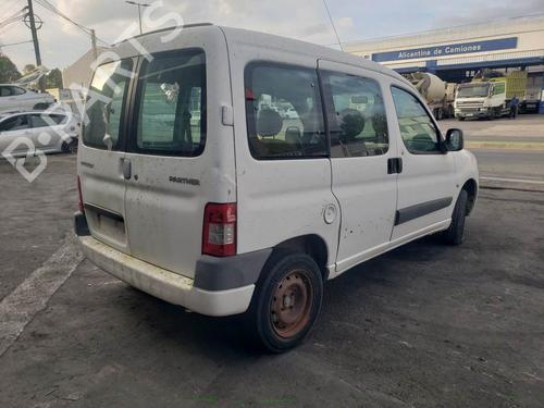 Switch PEUGEOT PARTNER MPV (5_, G_) 1.6 HDi 75 | BP25144782I30  - Image 20