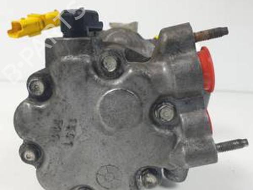 AC compressor CITROËN C4 I (LC_) 1.6 HDi | BP30559275M34