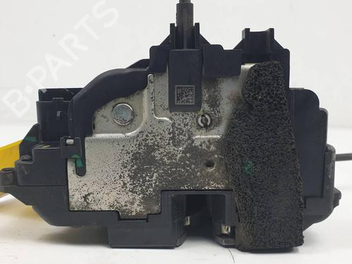 Used Front right lock Front right lock RENAULT SCÉNIC III (JZ0/1_) 1.5 dCi (110 hp) 34514544 34514544