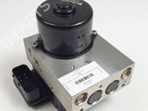 ABS Bremseaggregat BMW 3 (E46) 320 d (136 hp) 29474237