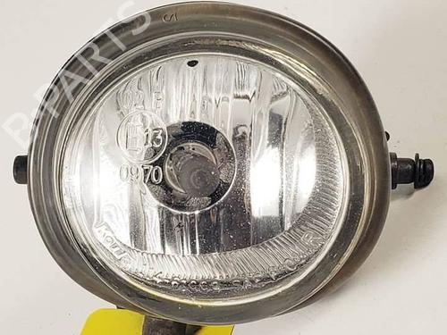 Used Right front fog light Right front fog light MAZDA 5 (CR) 2.0 (CREW, CR19) (146 hp) 17968295 17968295