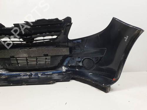 Front bumper OPEL CORSA D (S07) 1.2 (L08, L68) | BP25864124C7 