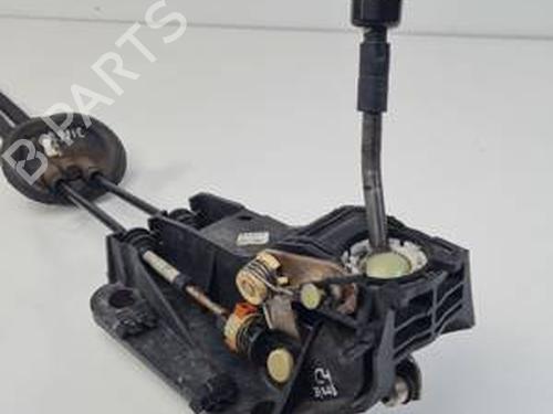 Gearstang CITROËN C4 I (LC_) 1.6 HDi (90 hp) 30586227