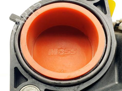 Intercooler SUBARU EXIGA (YA_)  | BP17665196M30 