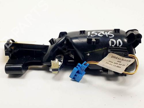 Front right interior door handle MERCEDES-BENZ M-CLASS (W166) ML 350 BlueTEC 4-matic (166.024, 166.023) | BP24929301I14 - Image 3