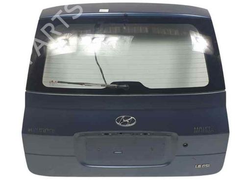 Used Tailgate HYUNDAI MATRIX (FC) 1.6 (103 hp) 25146107