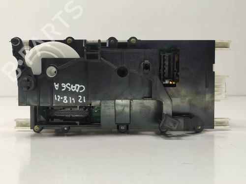 Climate control MERCEDES-BENZ A-CLASS (W168) A 140 (168.031, 168.131) | BP8510272I5 
