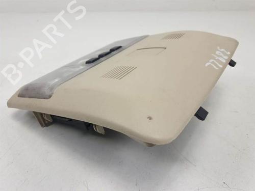 Interior roof light LAND ROVER RANGE ROVER SPORT I (L320) 2.7 D 4x4 | BP9755647I8 