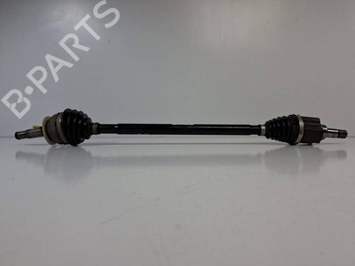 Used Right front driveshaft Right front driveshaft SKODA CITIGO (NF1) 1.0 (60 hp) 40211094 40211094