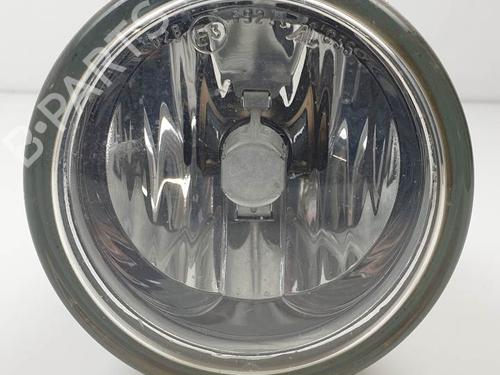 Used Left front fog light CITROËN C3 I (FC_, FN_) 1.4 16V HDi (90 hp) 28061707