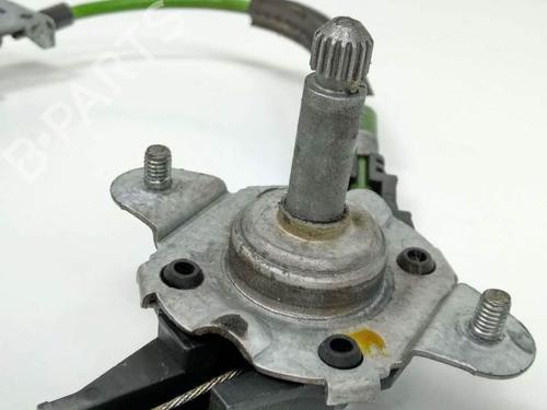 Rudehejsemekanisme Højre bagtil FIAT MULTIPLA (186_) 1.9 JTD (186AXE1A) | BP7561684C25 