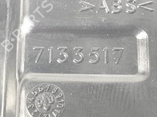 Front left interior door handle MINI MINI Convertible (R52) One | BP23397797I13 - Image 2