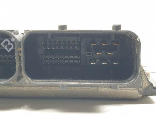 Engine control unit (ECU) NISSAN MICRA III (K12) 1.4 16V | BP13649445M57 