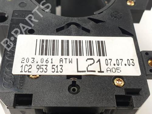 Steering column stalk VW NEW BEETLE Convertible (1Y7) 1.4 | BP27712905I23 