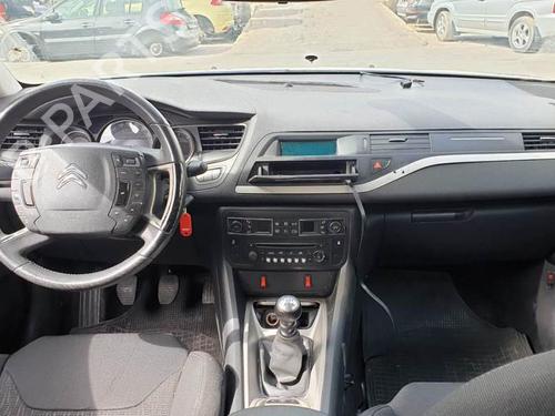 Right front window switch CITROËN C5 III (RD_) 2.0 HDi 165 (RDRHHA, RDRHH8) | BP29271934I26 - Image 32