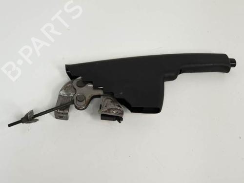 Used Hand brake SKODA FABIA I (6Y2) 1.4 (60 hp) 8764171