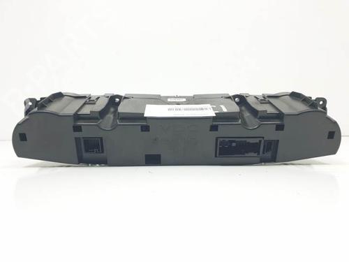 Climate control MERCEDES-BENZ E-CLASS (W211) E 240 (211.061) | BP16841053I5 