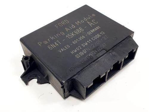 Used Electronic module FORD FOCUS II Convertible 2.0 TDCi (136 hp) 25119090