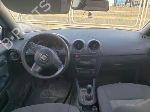 Engine control unit (ECU) SEAT IBIZA III (6L1) 1.4 16V | BP24537497M57 