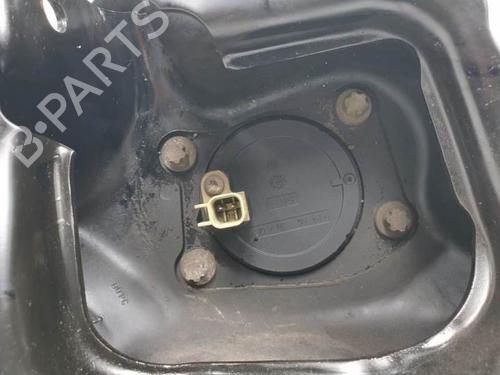 Right rear steering knuckle FORD GRAND C-MAX (DXA/CB7, DXA/CEU) 1.6 TDCi | BP25145917M28 