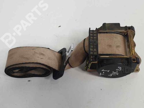 Used Rear left belt tensioner Rear left belt tensioner BMW 5 (E39) 530 d (193 hp) 6851294 6851294