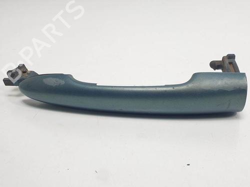 front-left-exterior-door-handle-nissan-primera-hatchback-p12-2002-12376814 main image