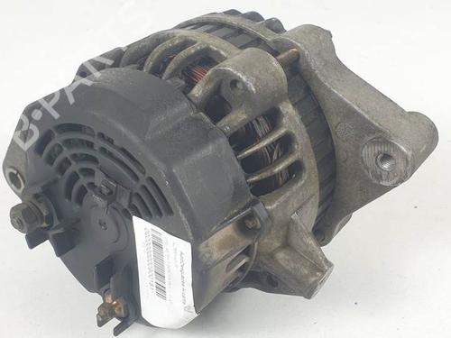 Alternator OPEL ASTRA F Hatchback (T92) 1.6 i (F08, M08, F68, M68) | BP13256518M7 