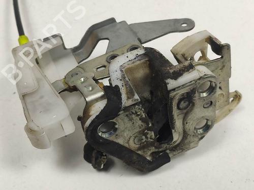 Used Front left lock Front left lock TOYOTA AYGO (_B1_) 1.0 (KGB10_, KGB10R) (68 hp) 9557587 9557587