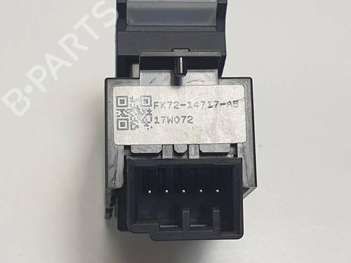 Right rear window switch LAND ROVER DISCOVERY V (L462) 2.0 Sd4 4x4 | BP39169778I28 - Image 3