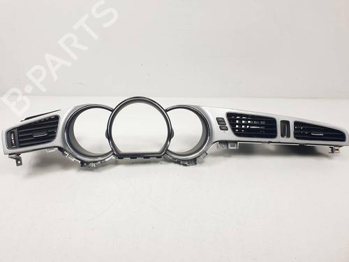 Used Air vent KIA CEE'D (JD) 1.4 CRDi 90 (90 hp) 31285780