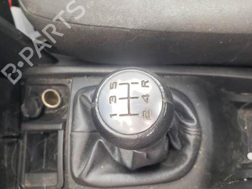 Fuse box PEUGEOT 207 (WA_, WC_) 1.4 HDi | BP28059563E1 